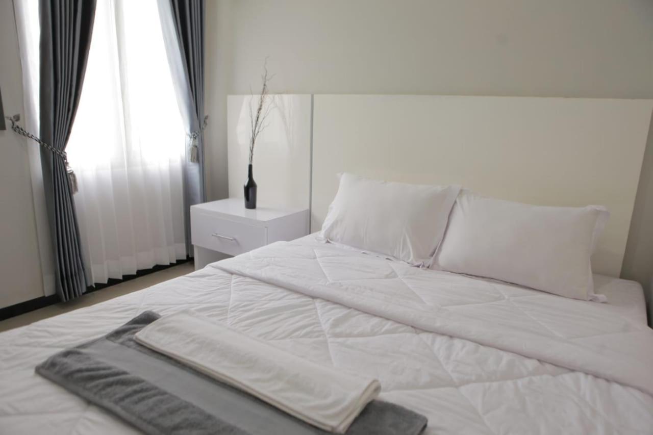 Villa Petit Tour บาตู ภายนอก รูปภาพ