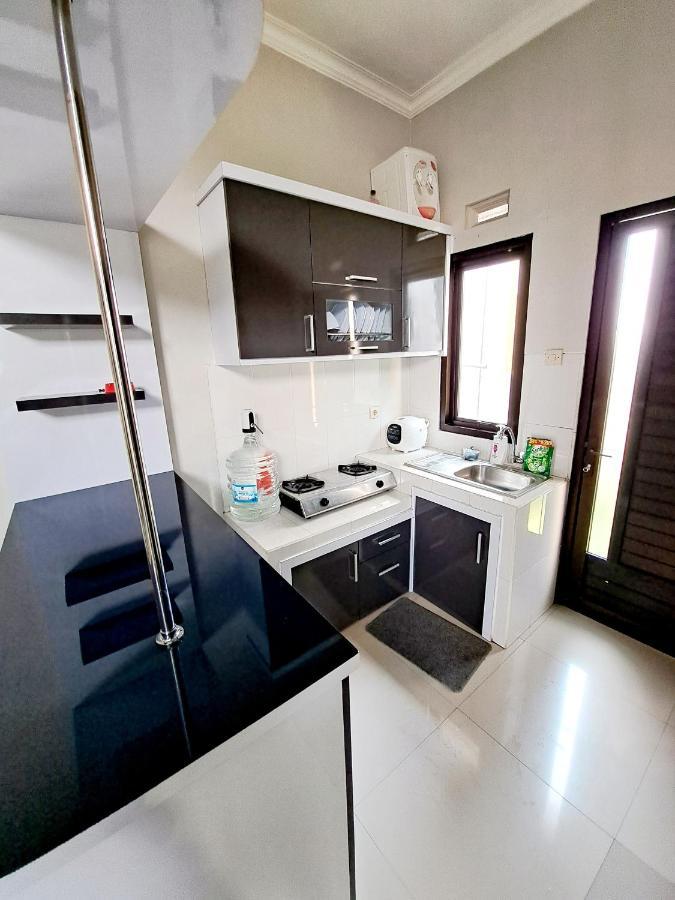 Villa Petit Tour บาตู ภายนอก รูปภาพ