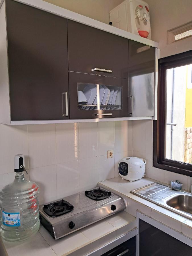 Villa Petit Tour บาตู ภายนอก รูปภาพ