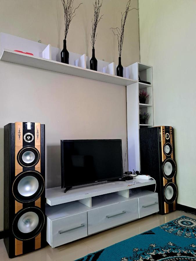 Villa Petit Tour บาตู ภายนอก รูปภาพ
