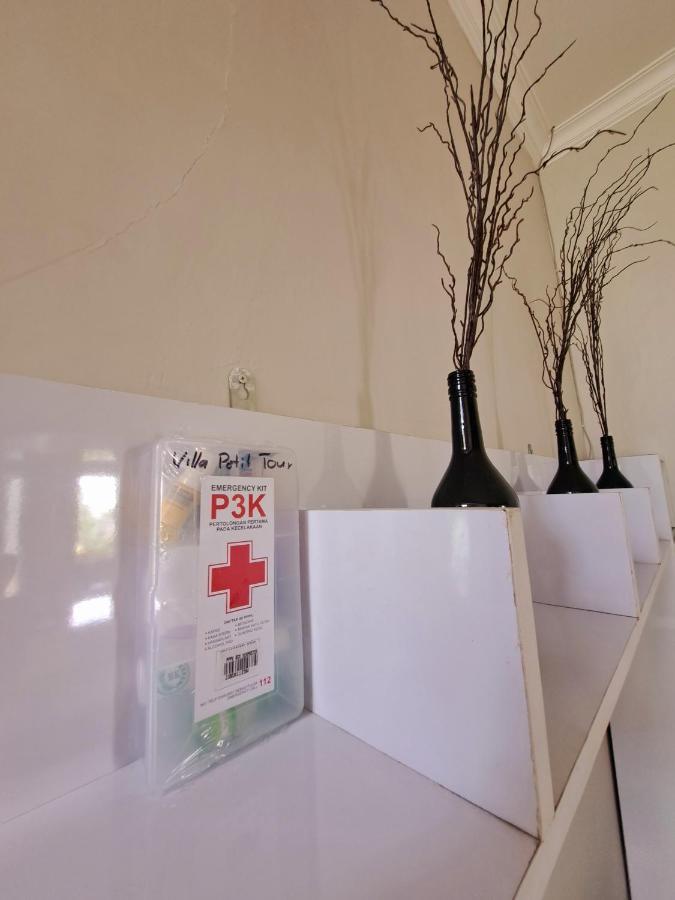 Villa Petit Tour บาตู ภายนอก รูปภาพ