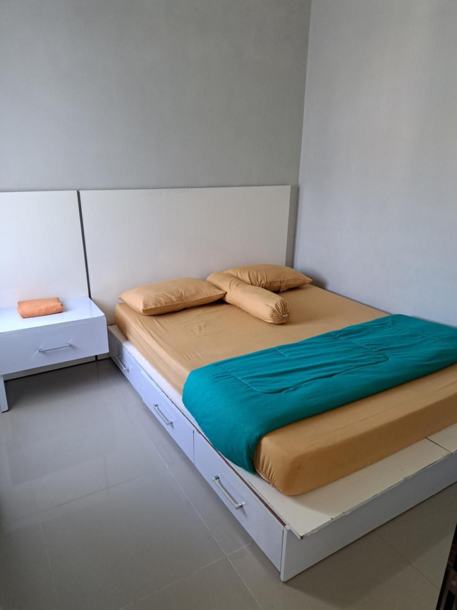 Villa Petit Tour บาตู ภายนอก รูปภาพ