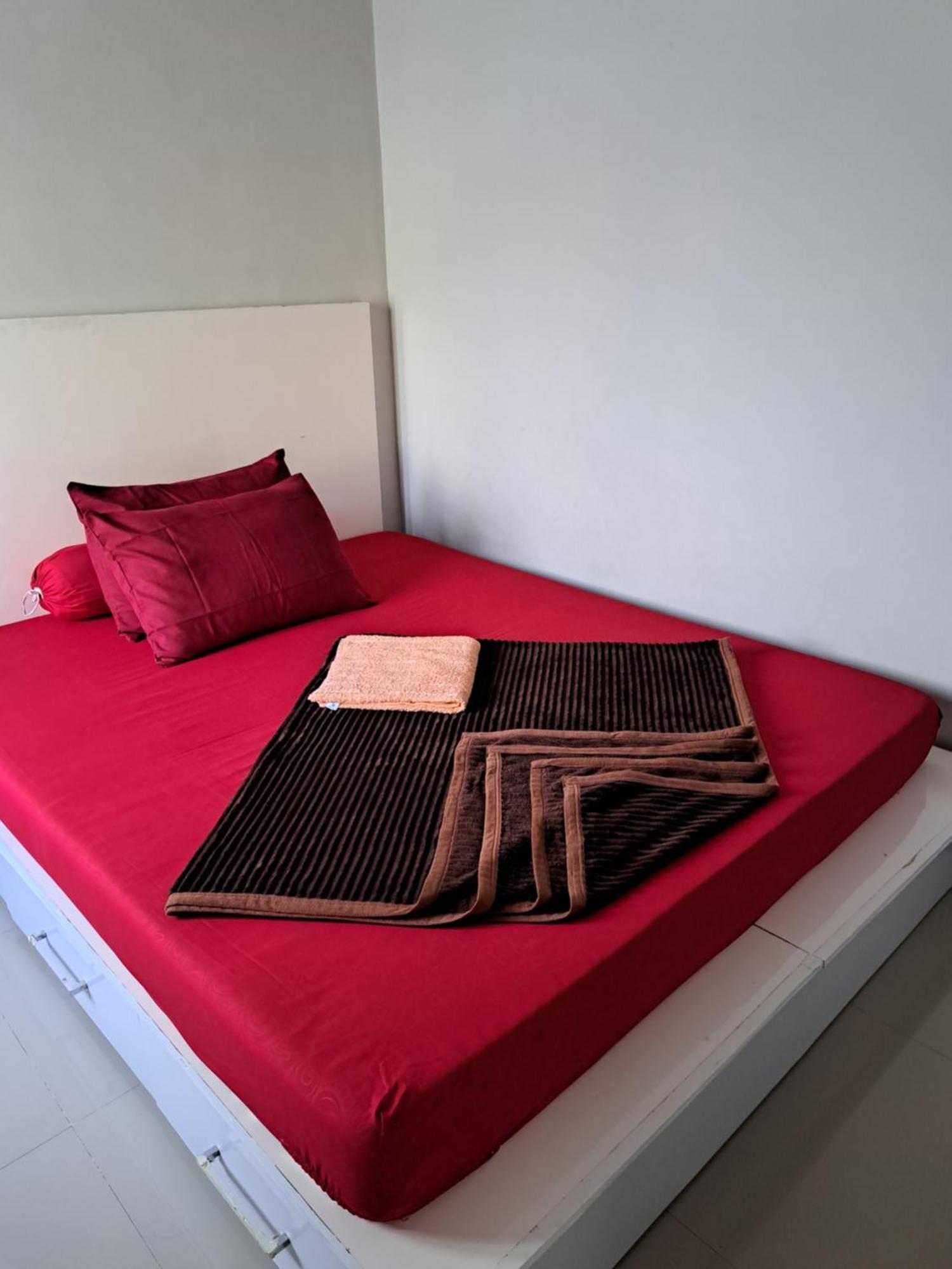 Villa Petit Tour บาตู ภายนอก รูปภาพ