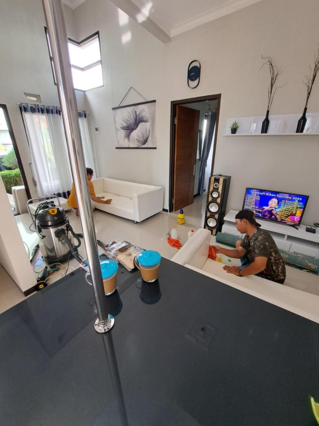 Villa Petit Tour บาตู ภายนอก รูปภาพ