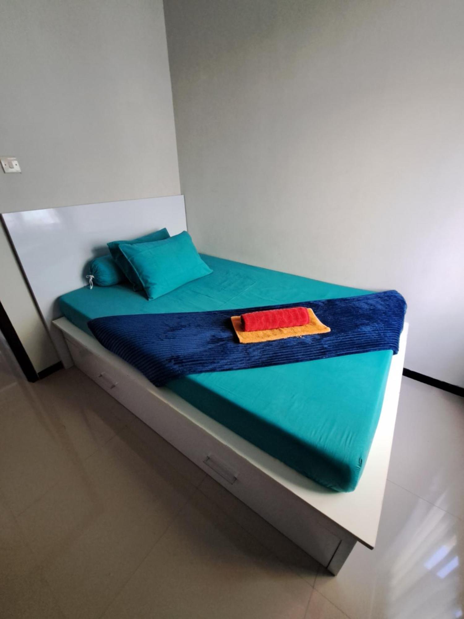 Villa Petit Tour บาตู ภายนอก รูปภาพ